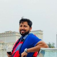 Sourav Kataruka