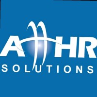AHR Solutions
