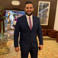 Khaled Mohamed