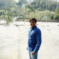 Chandankumar Muneshwarprasad Saha