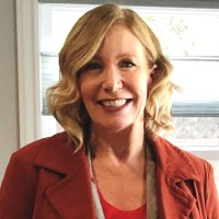 Katherine McBride