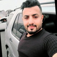 محمد خالد الجوكر الدبعي