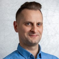 Sergei Rogozhnikov