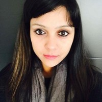 Vikhyati Singh