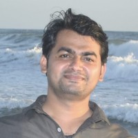 Dharmendra L. Yadav