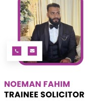 Noemaan Fahim