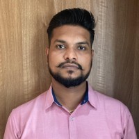 Rupesh Patel
