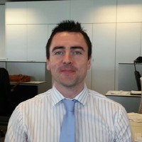 David Hughes