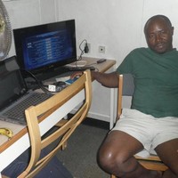 Solomon Ndjassep