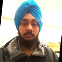Gagandeep Singh