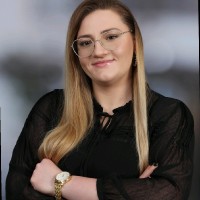 Paula Malocha