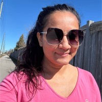Gitanjali Patel