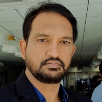 Mahendra Prayakarao