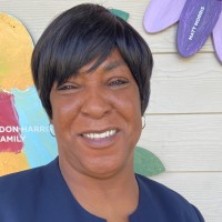 Laverne Mcglothian