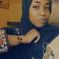 Hiba Alsideeg