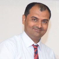Bharat Odedra