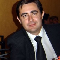 Luiz von Bloedau