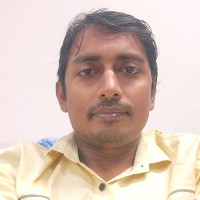 Manoj Parida