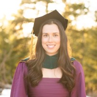 Hannah Boyle, Pt, Dpt