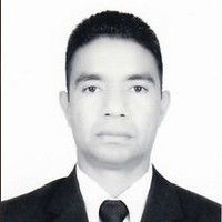Luis Armando Ovalle Rivera