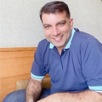 Zeeshan Mirza