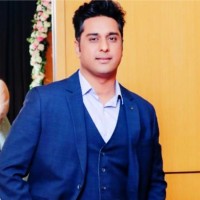 Kripal Barot