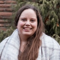 Katharine Dickinson