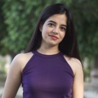 Garvita Chhabra