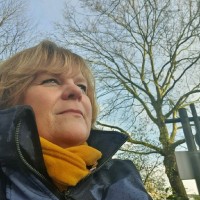 Anka Van Der Vorm