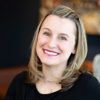 Tracy Frank