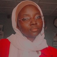 Aminat Ahmed