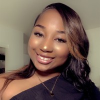 Camille Buchanan