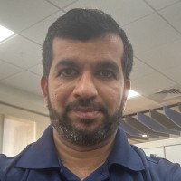 Guruprasad Apte