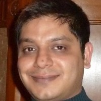 Rahul Sethi