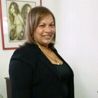 Florence Taylor-Vargas