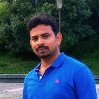 Naveen Kumar sam