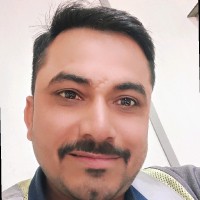David Sharma