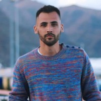 Daniel Robles Andreo