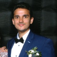 Adam Hosameea