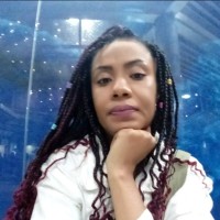 Edésia Fortunato de Souza Cardoso