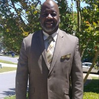 Eddie (Tony) Bland