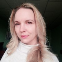 Svetlana Lukashenak