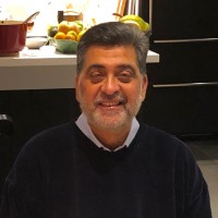 Shiv Dilawri