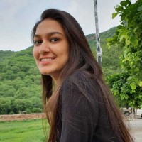 Aanchal Jain