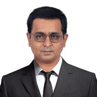 Irshad Shaikh