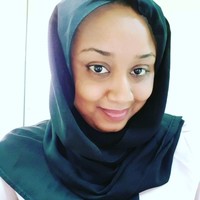 Fatima Zahra Umar