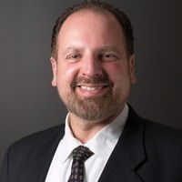 Steve Yates