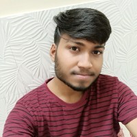 Nitin Tekade