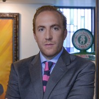 Patricio Mier