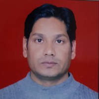 Jamaluddin Ansari